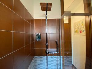 Kúpeľňa v ubytovaní Relax & Comfort Redona 8 Green Oasis near City Centre + 37 fotografií
