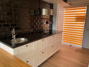 Billede fra billedgalleriet på Barkas 23 i Nieuwpoort