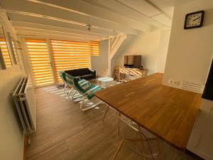 Et tv og/eller underholdning på Barkas 23 + 13 billeder