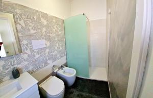 Bagno di SCRUSCIU HOME