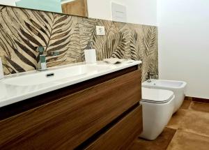 Bagno di SCRUSCIU HOME