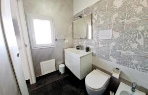 Bagno di SCRUSCIU HOME