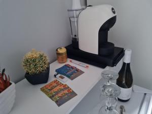 Foto dalla galleria di SCRUSCIU HOME a Terrasini
