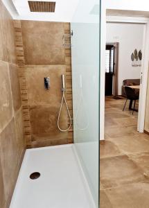 Bagno di SCRUSCIU HOME