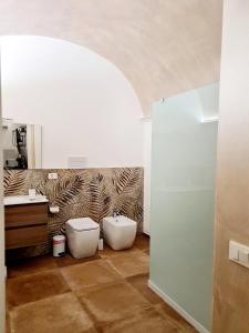 Bagno di SCRUSCIU HOME