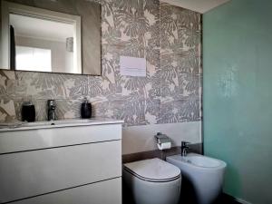 Bagno di SCRUSCIU HOME