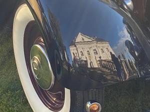 Fotografia z galérie ubytovania Hotel Pałac Borynia v destinácii Jastrzębie-Zdrój