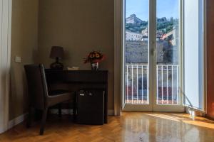 Kép Spaccanapoli Comfort Suites szállásáról Nápolyban a galériában