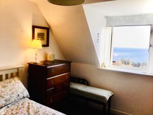Gallery image of Piper's Cave bed and breakfast in Helmsdale