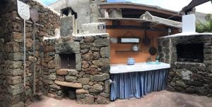 Galeriebild der Unterkunft Le casette di Marilena Agave Iucca in Pantelleria