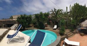 Galeriebild der Unterkunft Le casette di Marilena Agave Iucca in Pantelleria