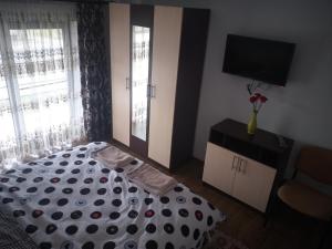 Ảnh trong thư viện ảnh của Agropensiunea GIURCA ở Bădoşi