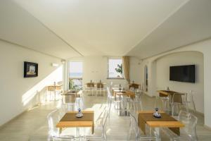 Gallery image of Hotel Il Pino in Praiano