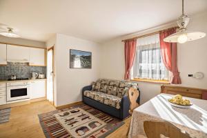 Gallery image of Apartments Primula in San Vigilio Di Marebbe