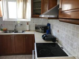 Gallery image of Karyes Kyparissía Home in Kariaí