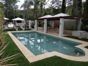 Gallery image of Eumundi Yacht Club B&B in Eumundi