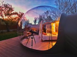 Fotografie z fotogalerie ubytování Gredos Estelar v destinaci Navatalgordo