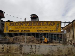 Certifikát, hodnocení, plakát nebo jiný dokument vystavený v ubytování Caribbean’ZEN