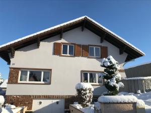 Gallery image of CasaSavernoise O SONHO in Saverne