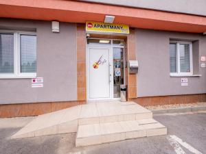 Fotografia z galérie ubytovania Apartmany Style v Prešove