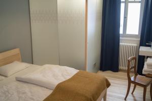 Foto dalla galleria di Hotel Erica a Langenbruck