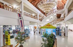 Fotografie z fotogalerie ubytování Sands Beach Active Resort v destinaci Costa Teguise