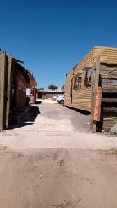 Fotografie z fotogalerie ubytování Lilafken Apart Pichilemu v destinaci Pichilemu