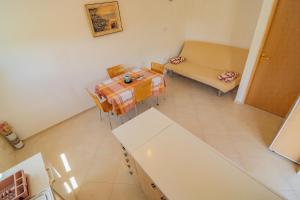 Setusvæði á Apartment Dumičić 2