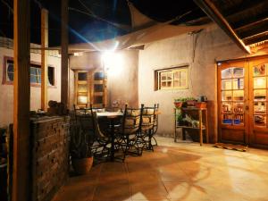 Fotografie z fotogalerie ubytování Incahuasi Travelodge v destinaci San Pedro de Atacama