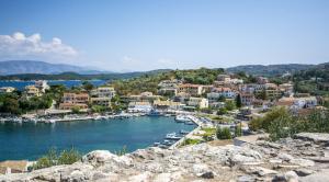 Gallery image of Porto Kassiopi Apartments in Kassiopi