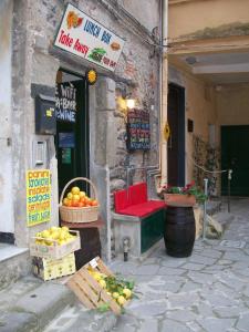 Gallery image of Casa Vacanze Zia Maria in Vernazza