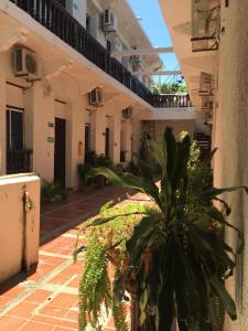 Gallery image of Hotel Andalucía Inn in Santa Marta