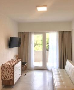 Gallery image of Apart Amabile Sul Mare in Villa Gesell
