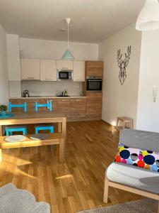 Fotografie z fotogalerie ubytování Apartman Jelen v Deštném v Orlických horách