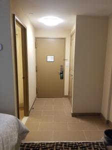 Letto o letti in una camera di Holiday Inn Poughkeepsie by IHG