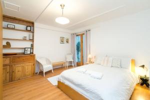 Gallery image of NEW Stylish 1 Bedroom Flat with Garden London in London
