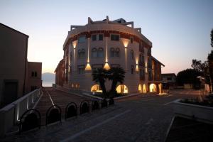 Foto dalla galleria di E' Hotel a Reggio di Calabria