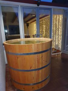 Fotografie z fotogalerie ubytování Kaktusz Villa Heviz v destinaci Hévíz