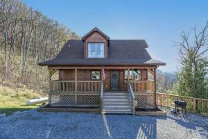 Clădirea în care este situat/ăcasa de vacanță