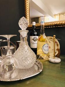 Thức uống tại Bohemian Chalet