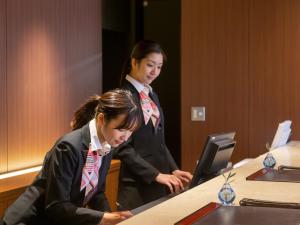 Gallery image of Takamatsu Kokusai Hotel in Takamatsu