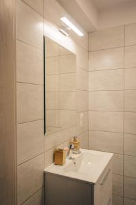 Gallery image of NADMORSKI-DOM Pobierowo Summer-house in Pobierowo