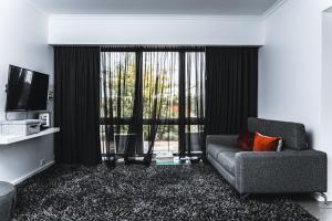Gallery image of Daylesford Spa Accommodation in Daylesford
