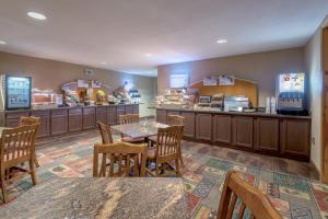 Gallery image of Holiday Inn Express Hotel & Suites Raton, an IHG Hotel in Raton