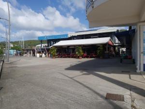 Fotografie z fotogalerie ubytování Appartement face à la marina du marin martinique v destinaci Le Marin