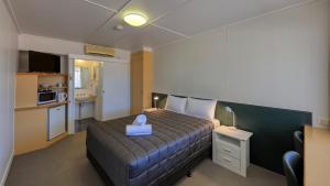 Foto da galeria de Goondiwindi Motel em Goondiwindi