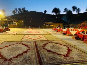 Fotografie z fotogalerie ubytování Bedouin Oasis Desert Camp- Ras Al Khaimah v destinaci Ras al Khaimah