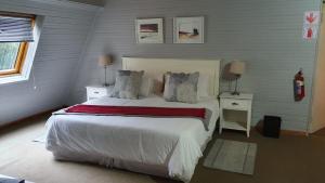 Fotografie z fotogalerie ubytování Tsitsikhaya Lodge v destinaci Stormsrivier