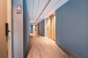 Fotografie z fotogalerie ubytování 56 Hotel v destinaci Bangna