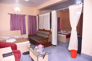 Afbeelding uit fotogalerij van Hotel SagarPriya in Digha